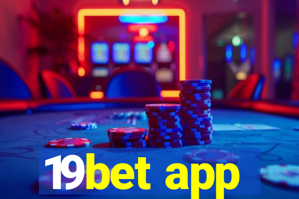 19bet app
